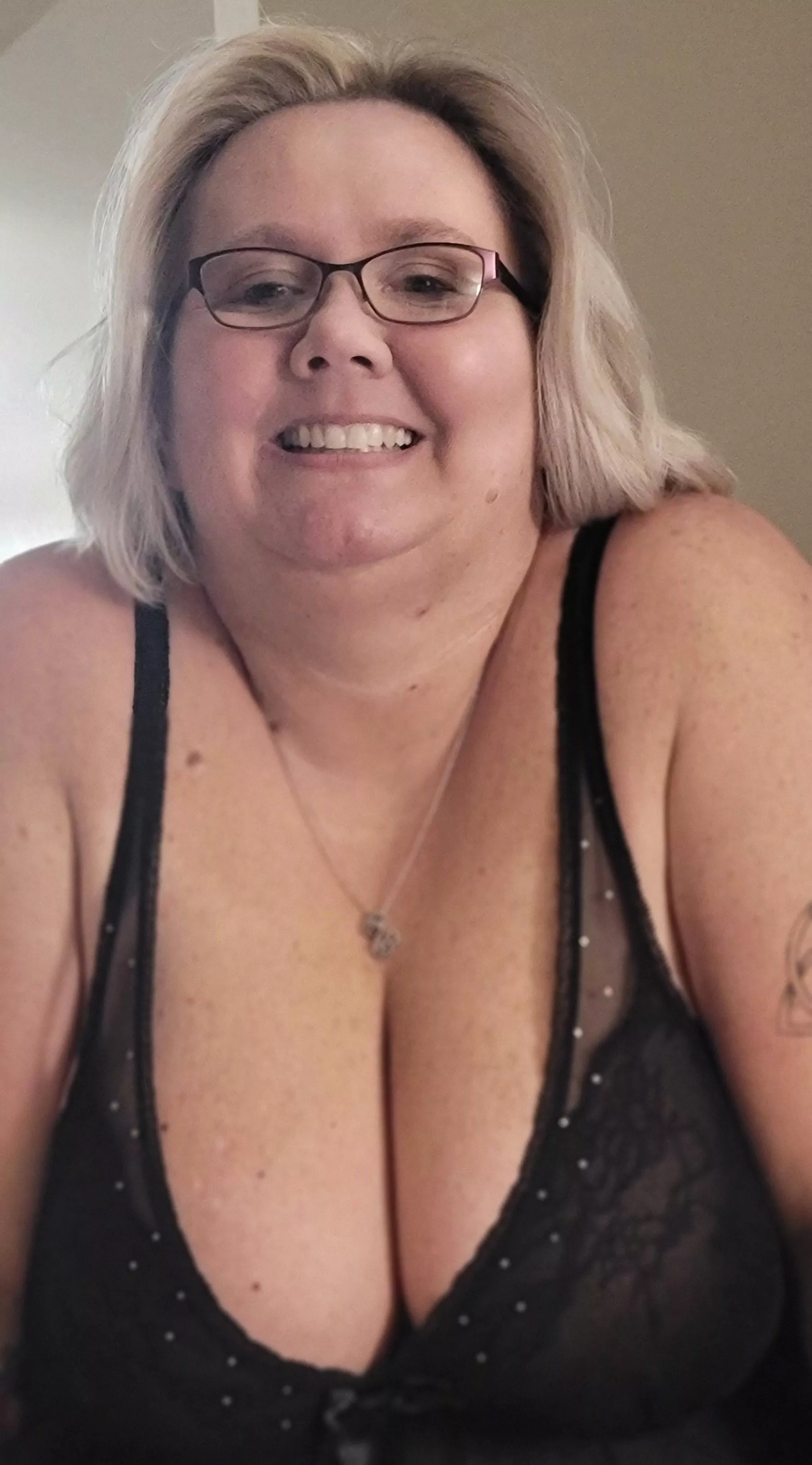 Good morning everyone!