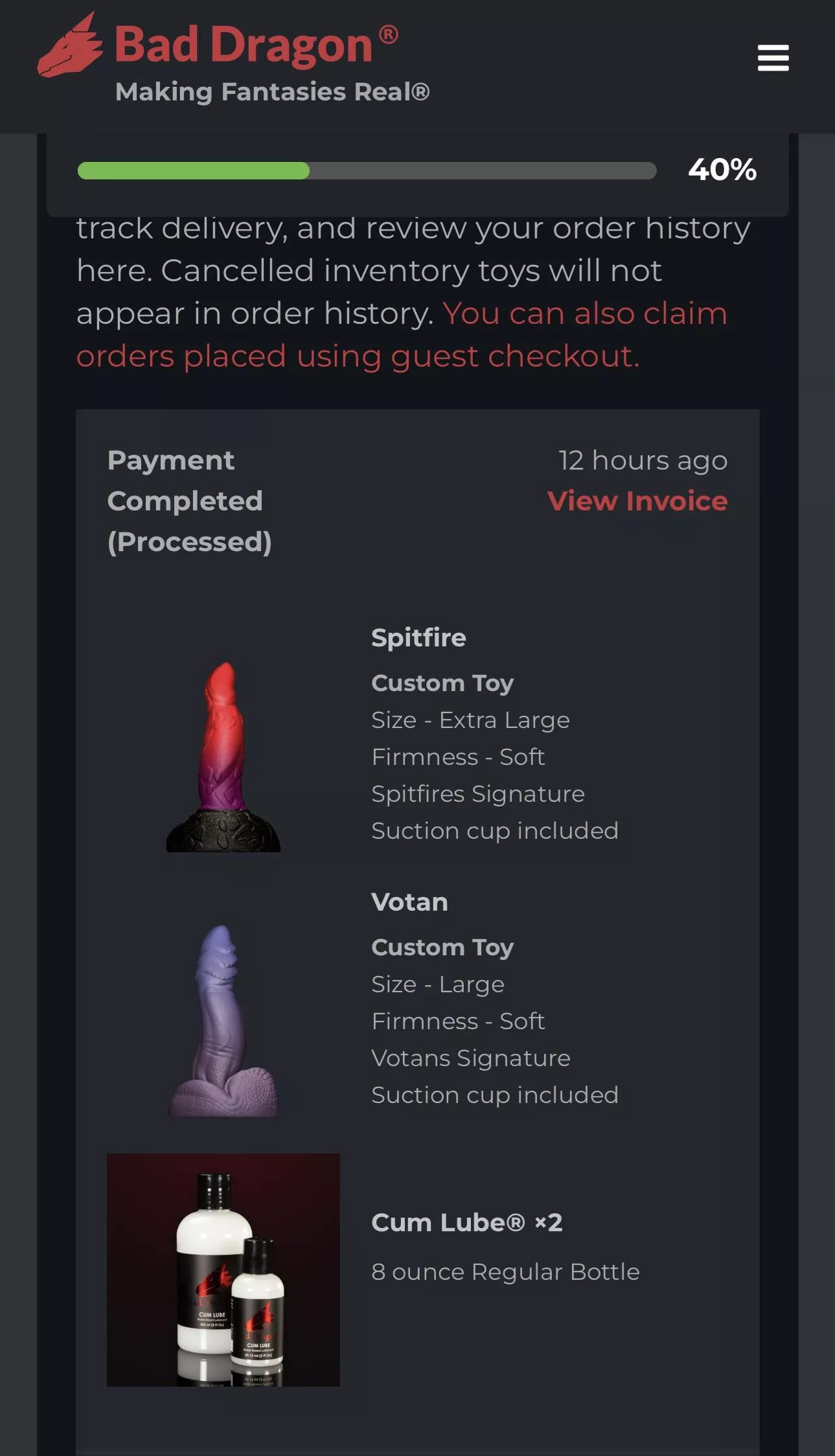 Had to get these before they retired them