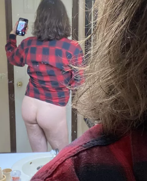 Happy Flannel Friday!