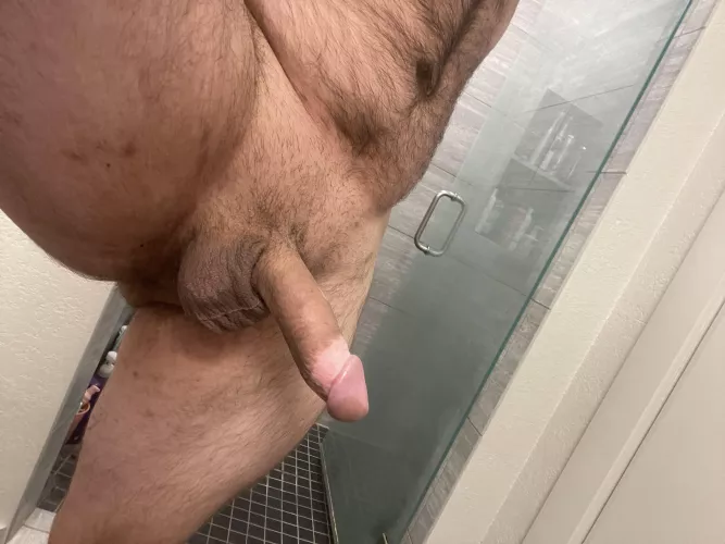 Happy Friday! Now let’s fuck