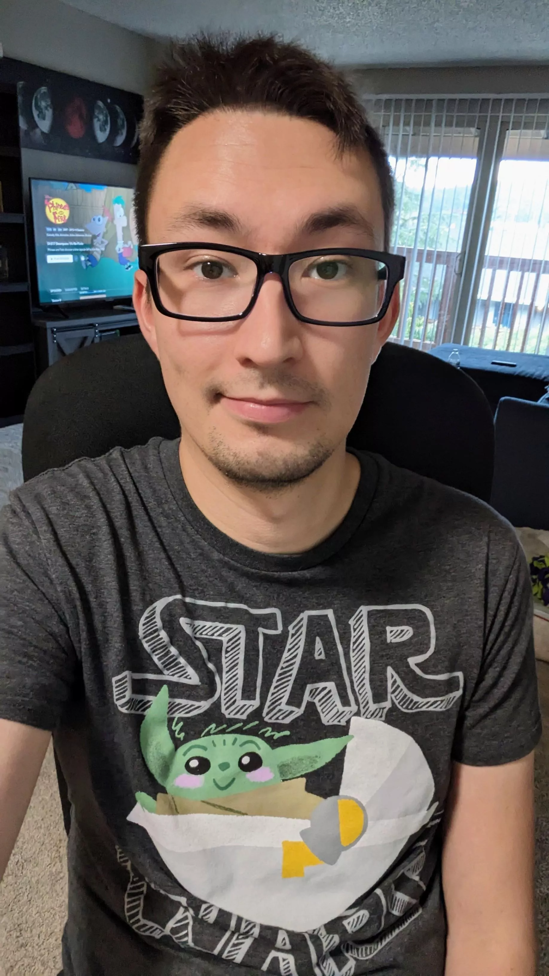 Haven't posted in a while