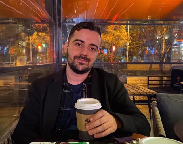 Hey les garçons ✌🏼✨