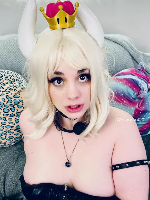 Hope you like cosplay girls ☺️