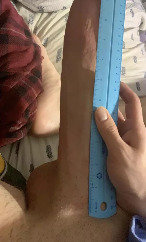 How big do you think I am?