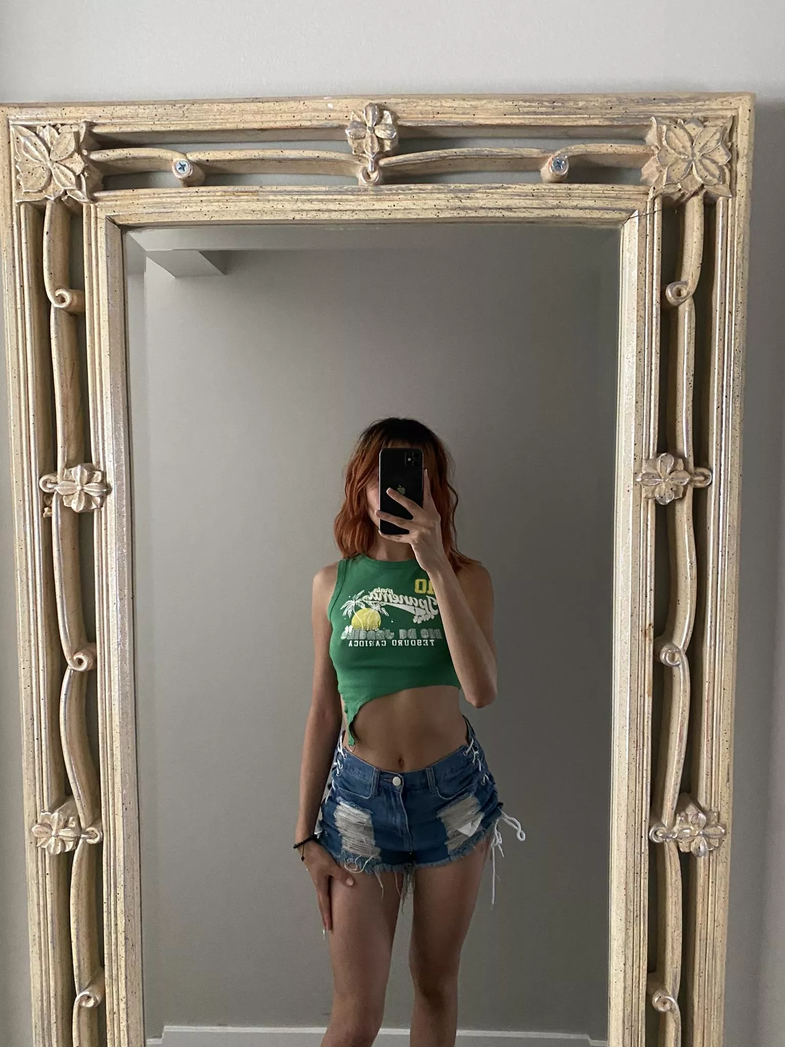 How long would you last with me? 😅