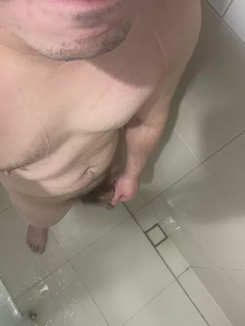 How’s the POV?