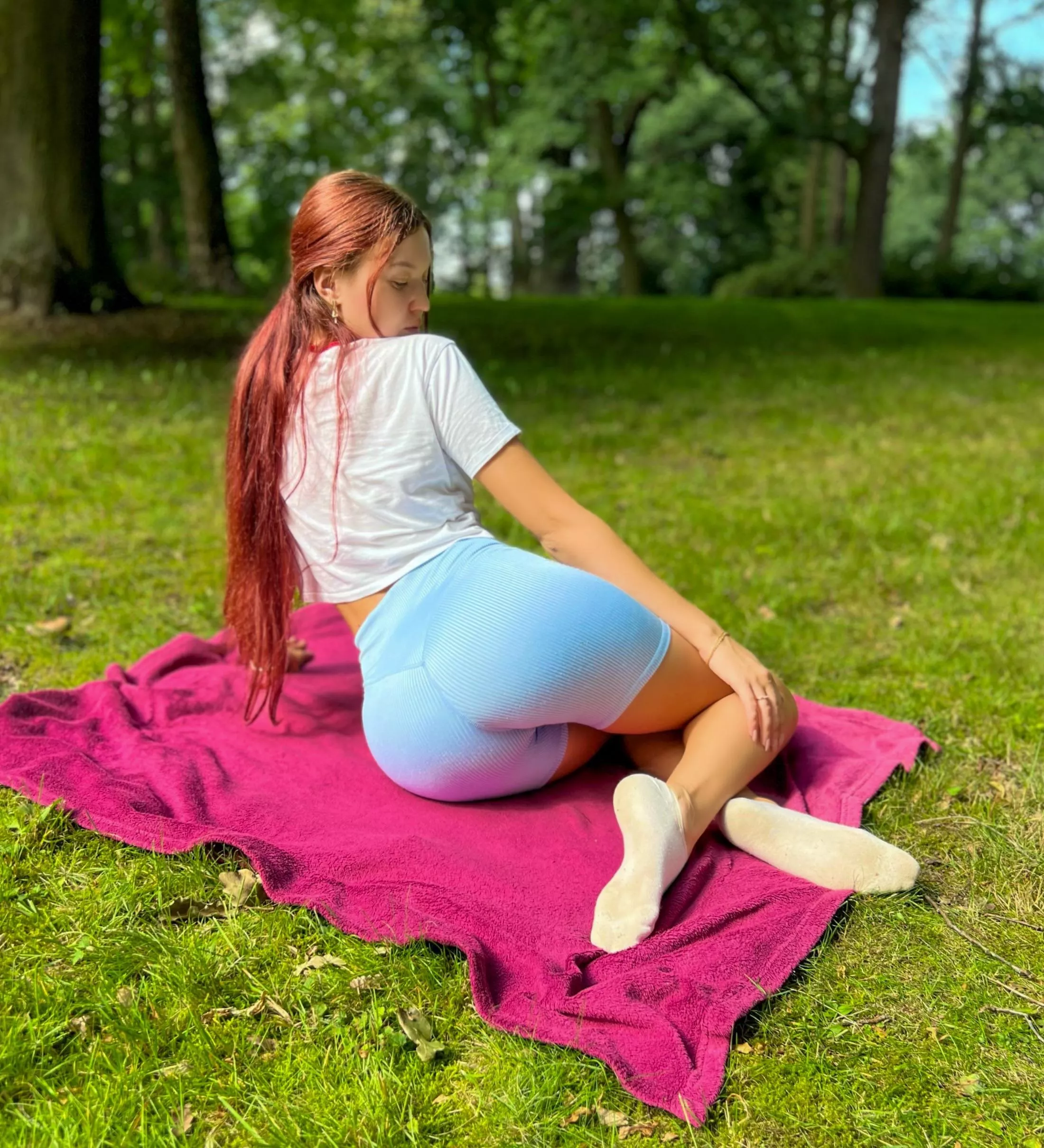 How's your weekend? Now it is better?