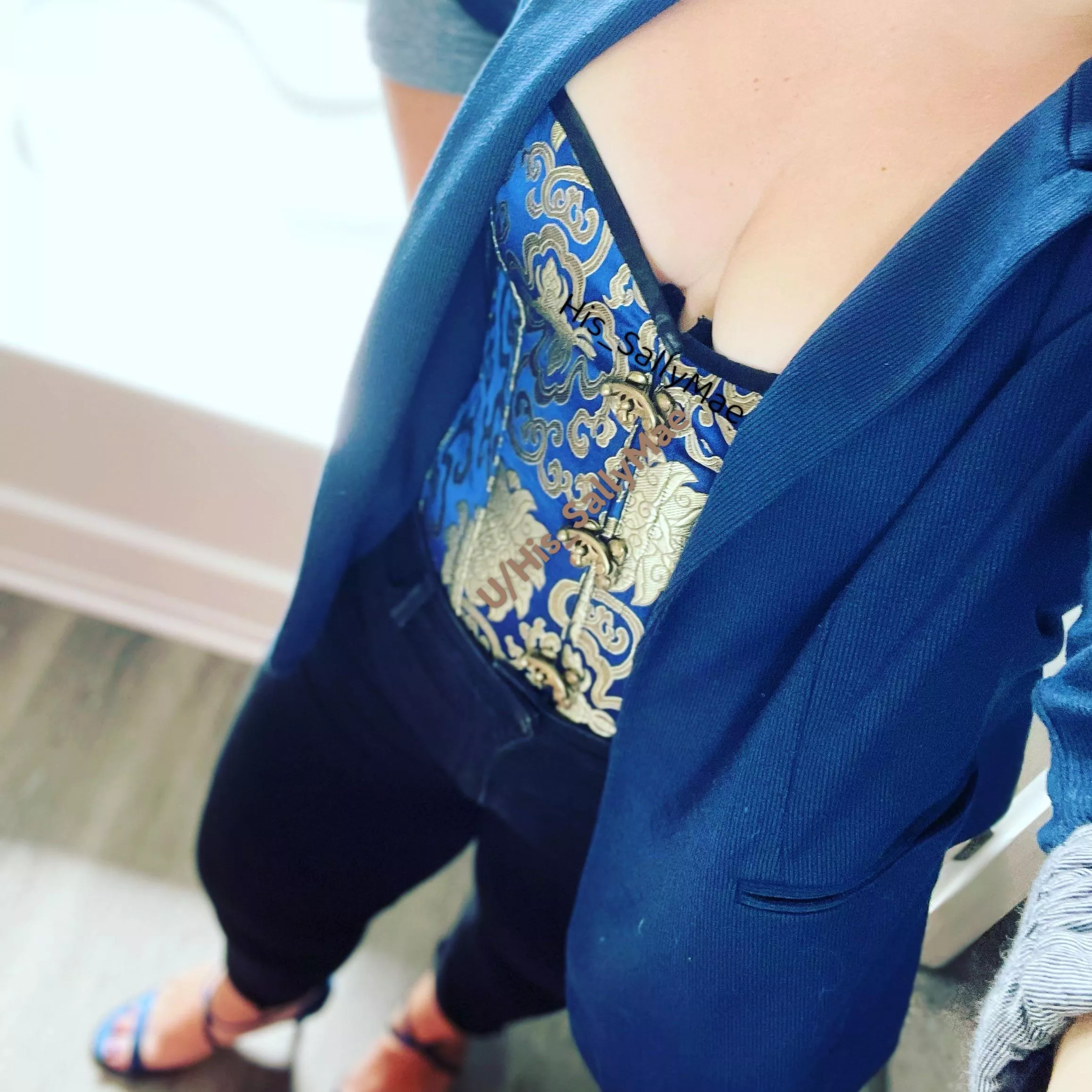 I can guarantee all you’ll think is how you want to get me back home during our date