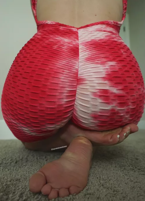 i enjoy my soles. i hope you do too