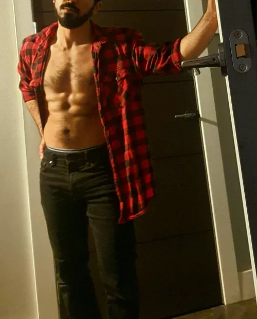 I hope you're good with lumber, because this wood needs workin'.