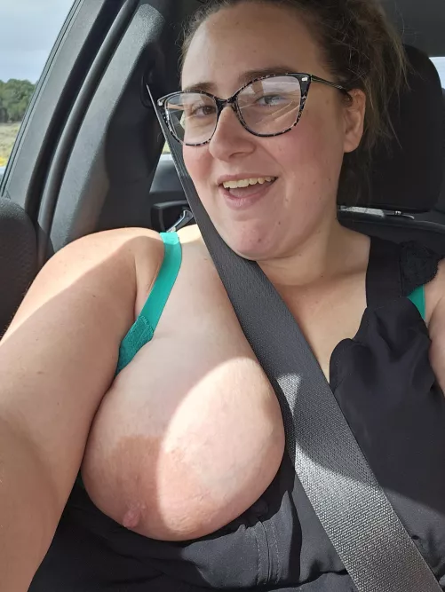 I love just pulling them out😈😘