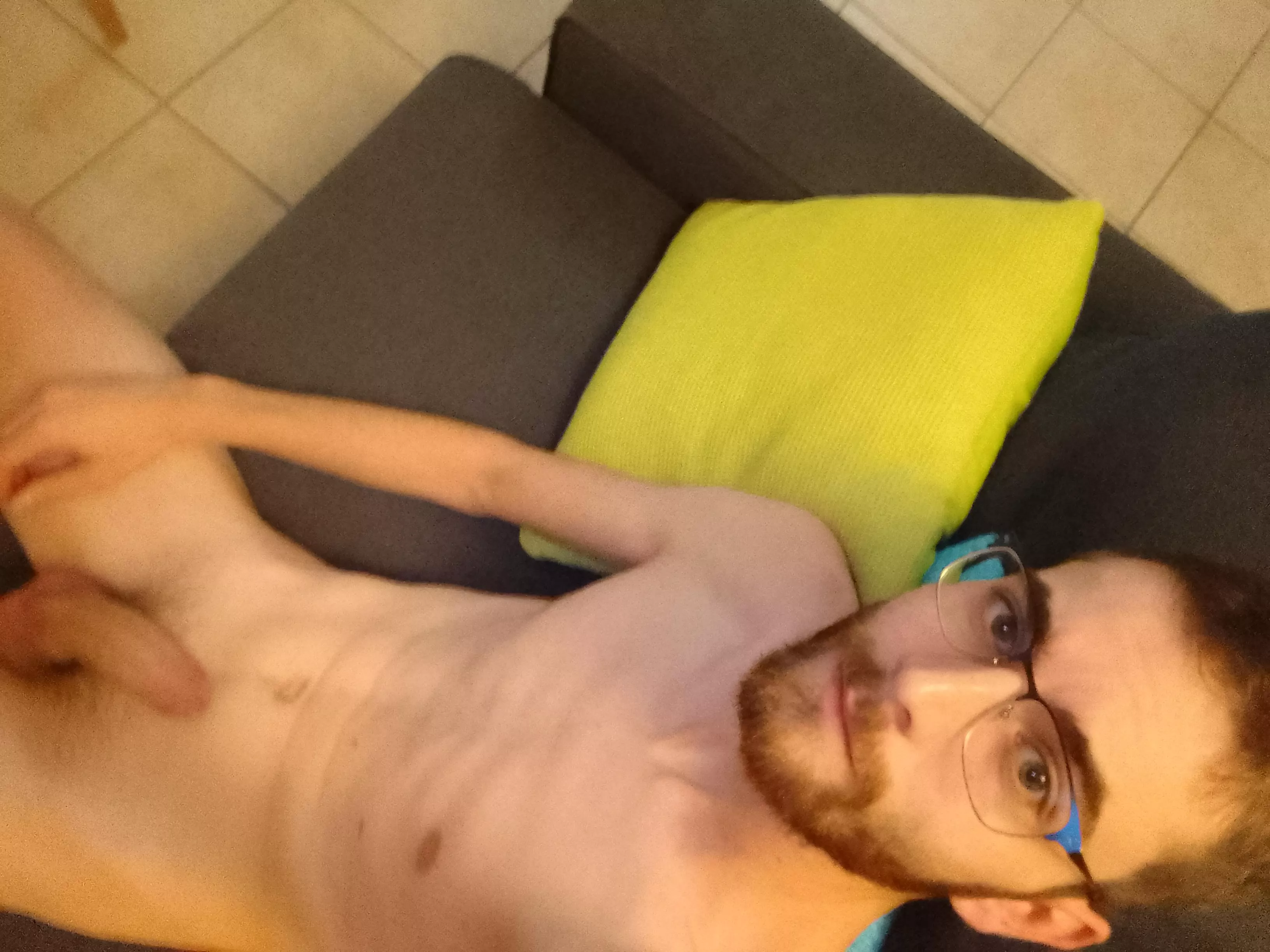 I love posting here :p