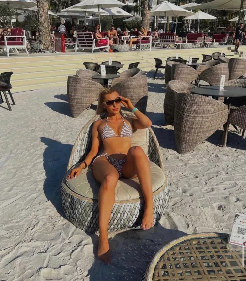 i needs to be summer again!