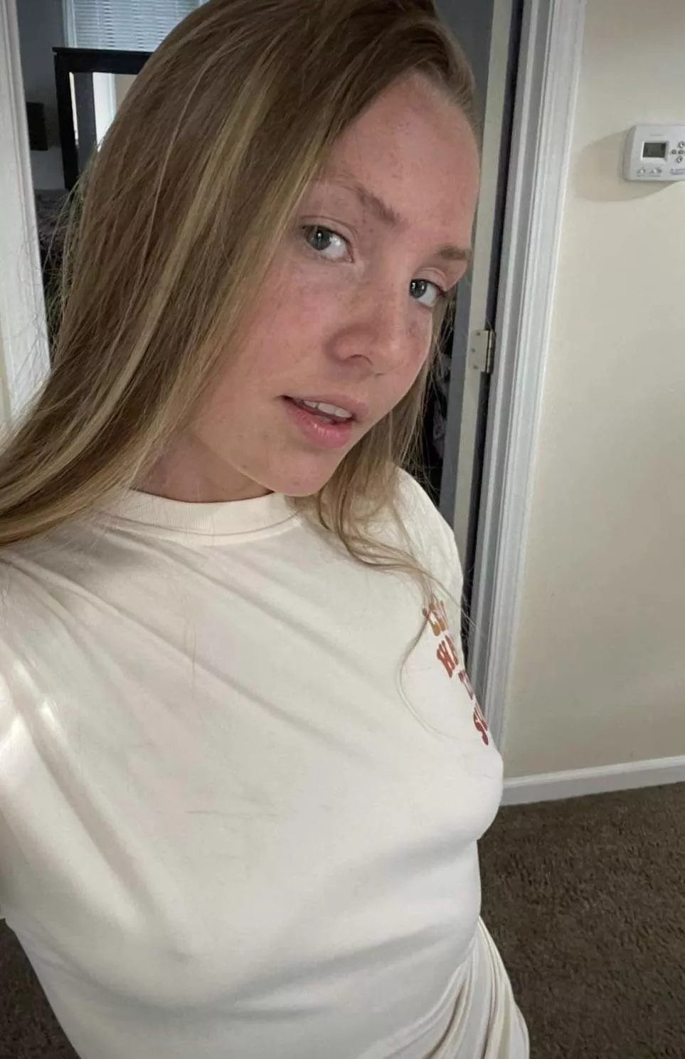 I was really popular at the store today. So many nice men said hi to me!