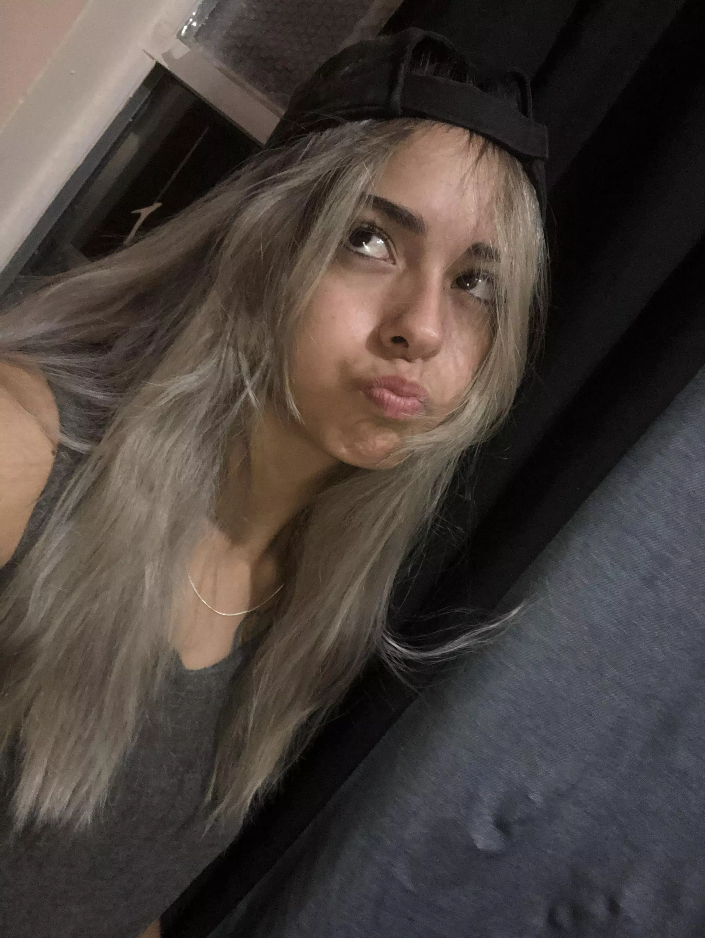 I'm so bored,, are you down to do something fun with me?