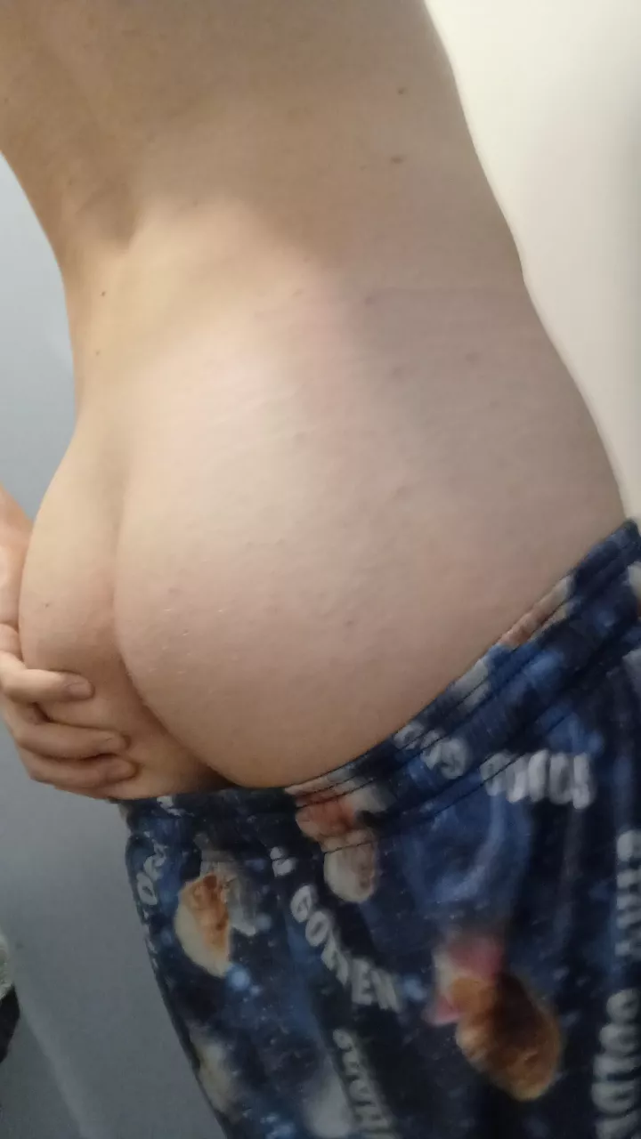 I'm still a virgin;)