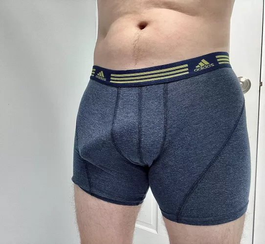 It’s wants to me to let it out