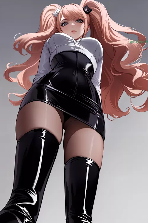 Junko Enoshima