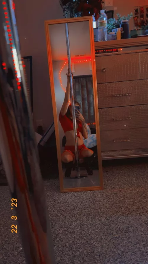 Just another day in the life…