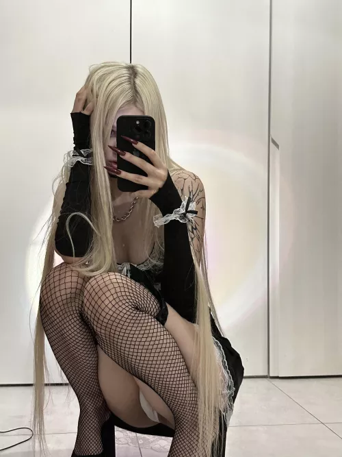 Just trying to make your day better