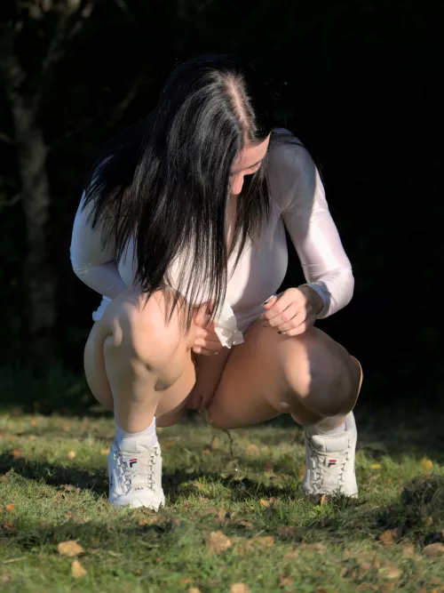 Let's enjoy autumn to the fullest!