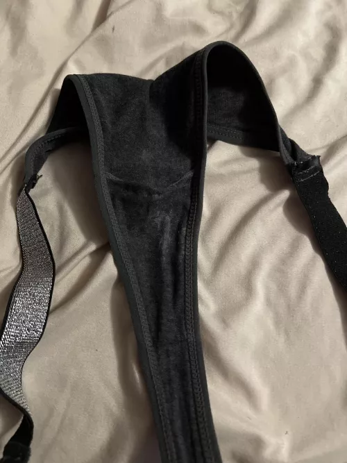 Long hot day 🥵 love the way they smell 👃