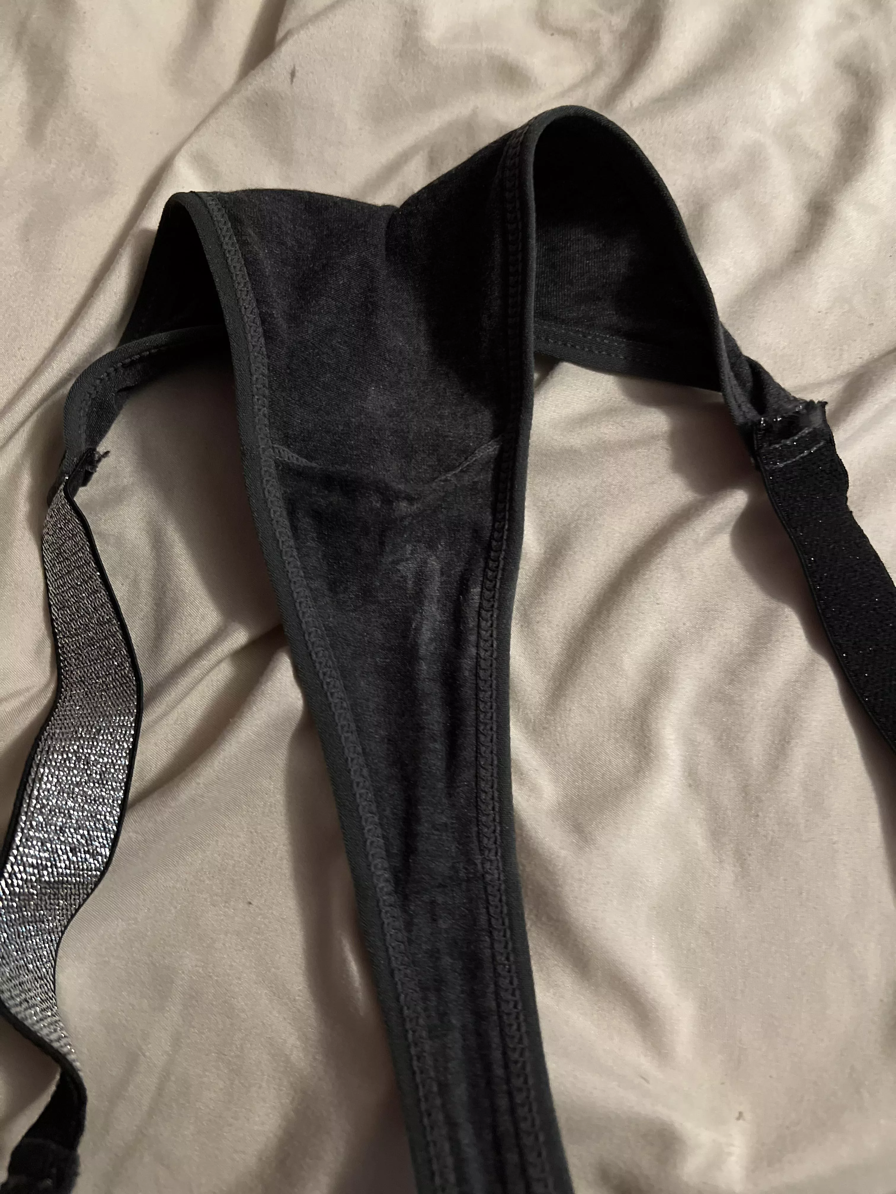 Long hot day 🥵 love the way they smell 👃