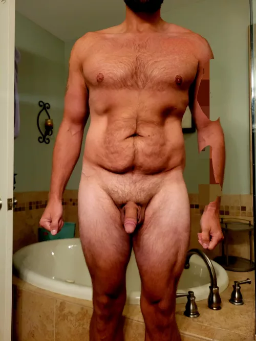 (M) Really want to know the honest truth.