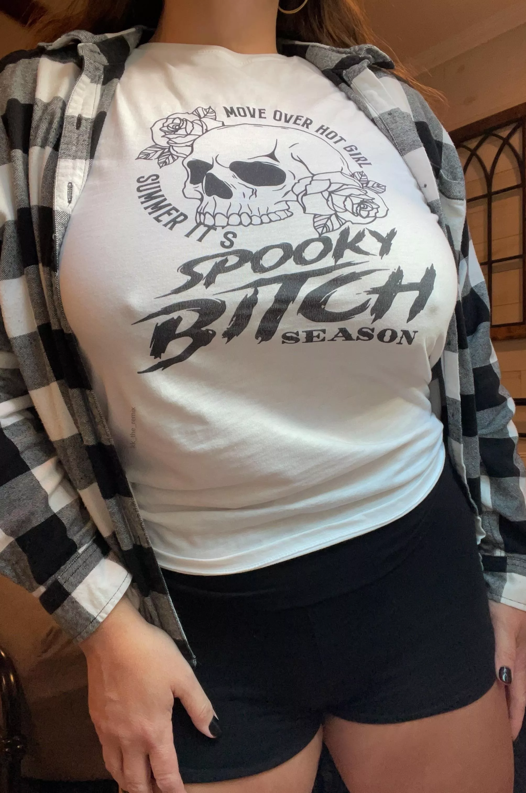 Move over hot girl summer…