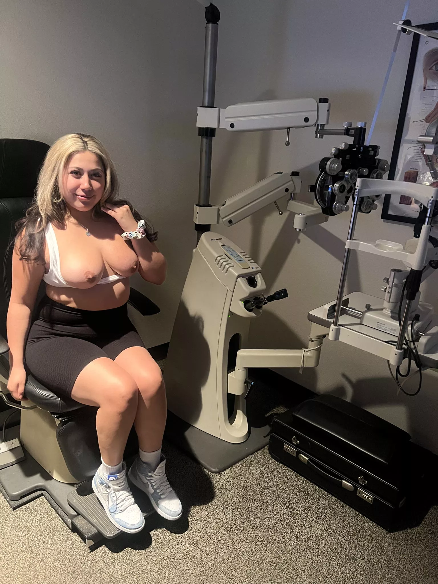 My tits deserve more freedom anyway