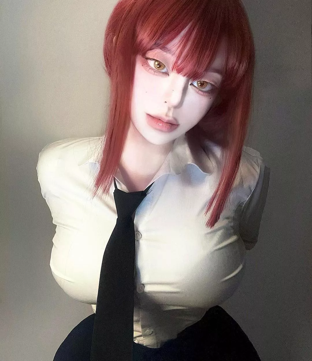 Name of the cosplayer?🙏