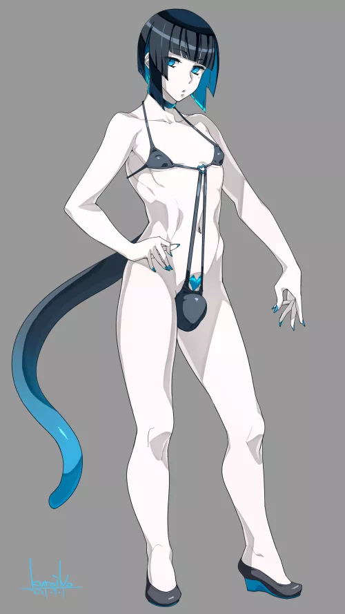 New Bikini (kuroino)