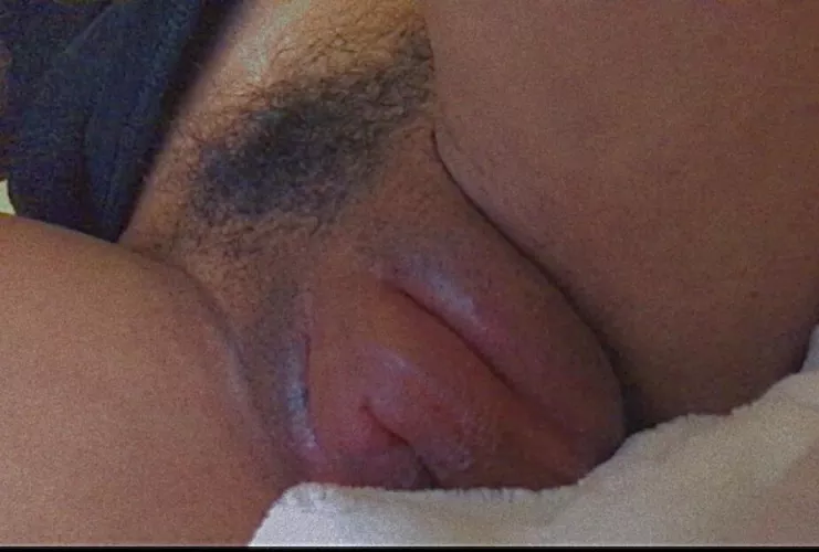 Niiice and puffy [ftm]