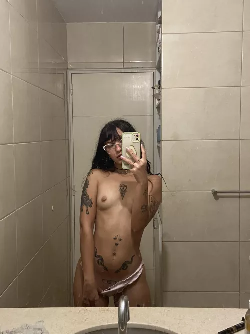 Not a whole lot of imagination needed