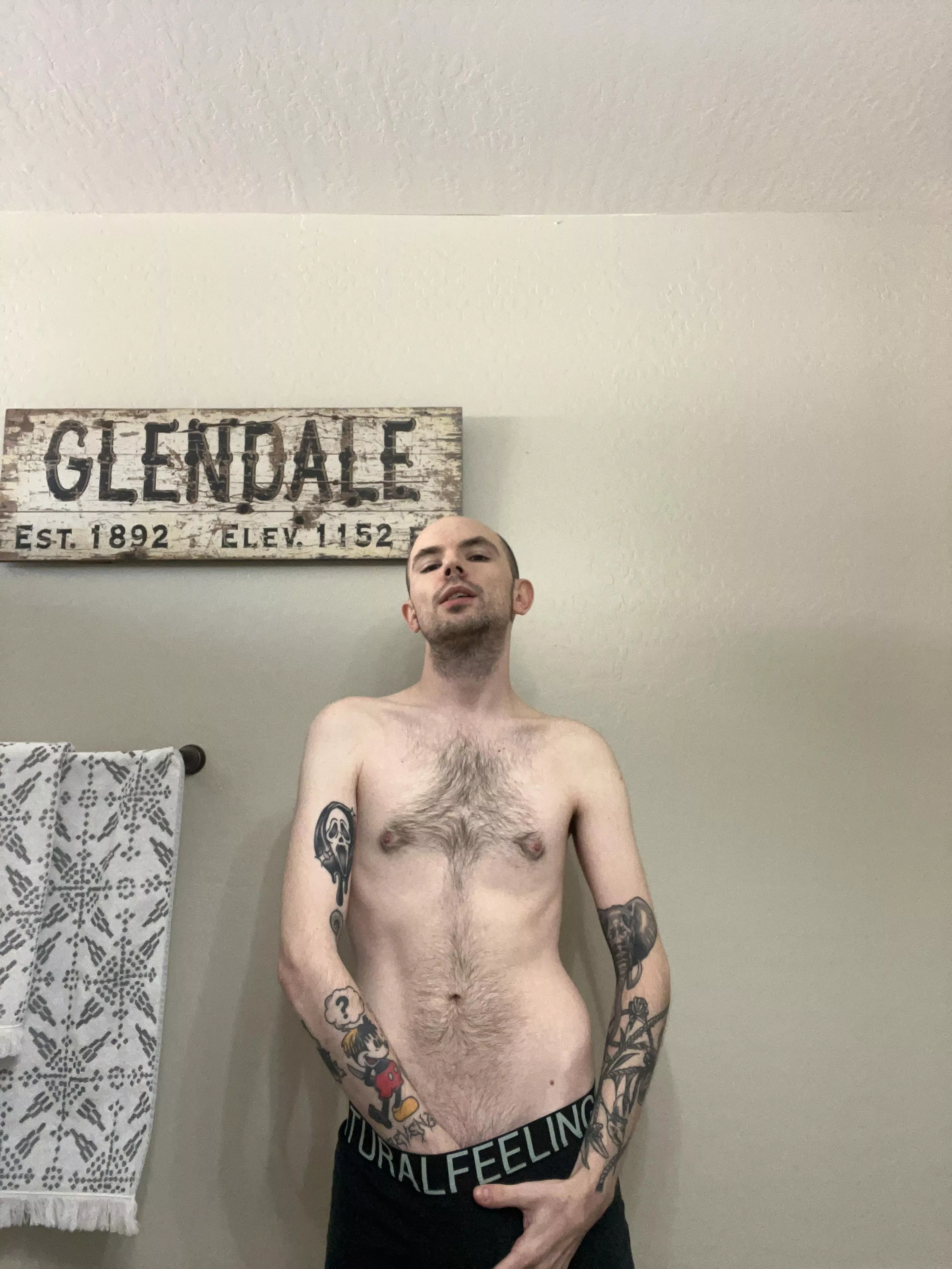 Not the sexiest pair but they feel so good