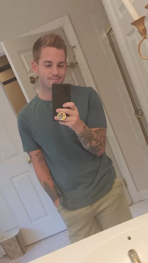 Only good thing about colder temps. Is the cuddelz