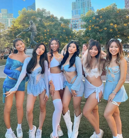 Pick your favorite and why!