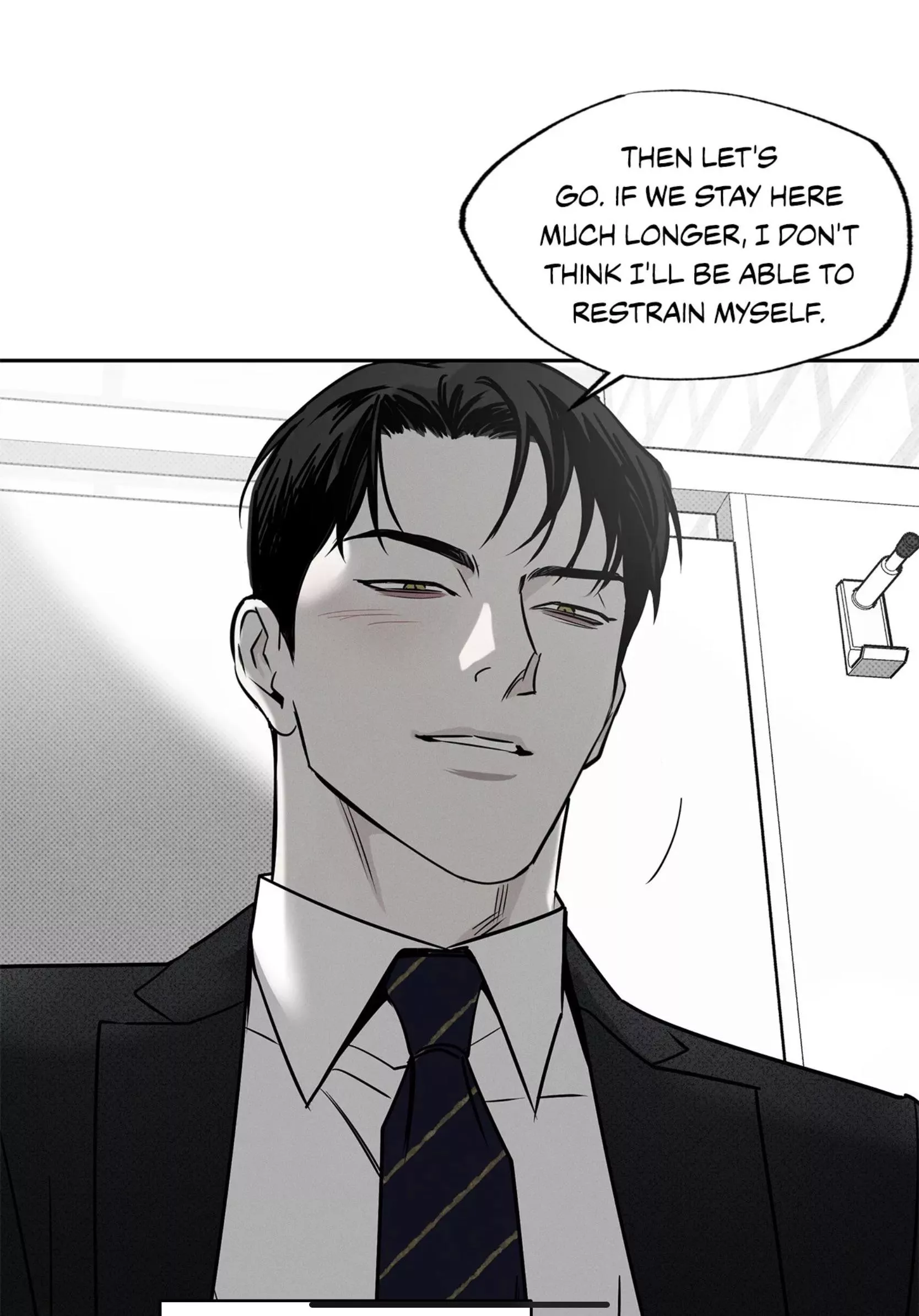 [Pizza Delivery Boy and The Golden Palace-MATURE VERSION] PLEASE…*ahem* please don’t restrain yourself sir!