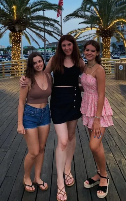 Please rank me and my friends :)