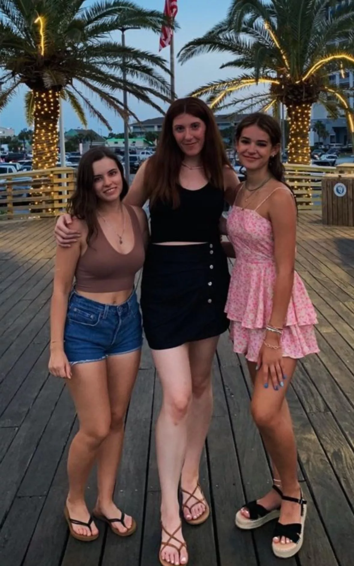 Please rank me and my friends :)