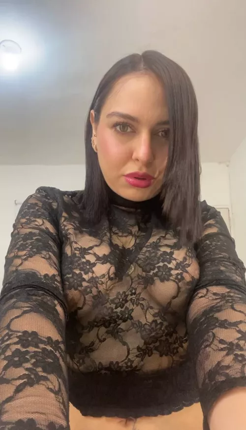 Punishing naughty boys is my mission