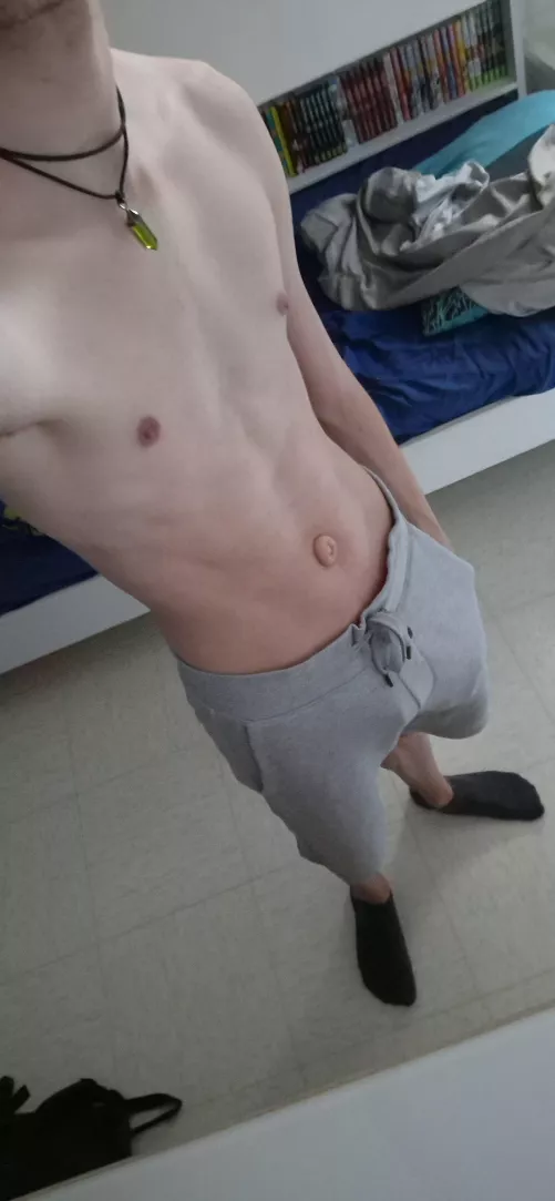 Somehow, I like this pic