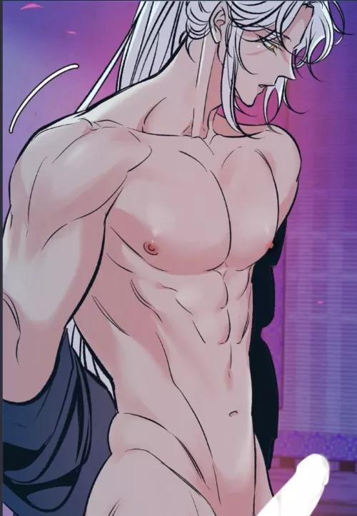 [Sura’s Beloved] Jeebus😳🥵