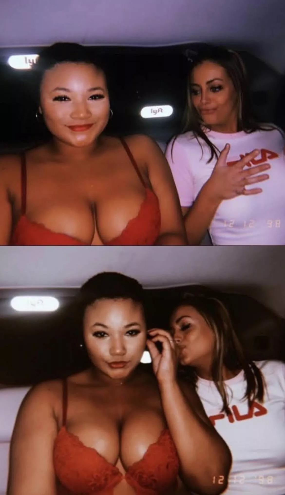 Talk about Breast Envy 😩🤤