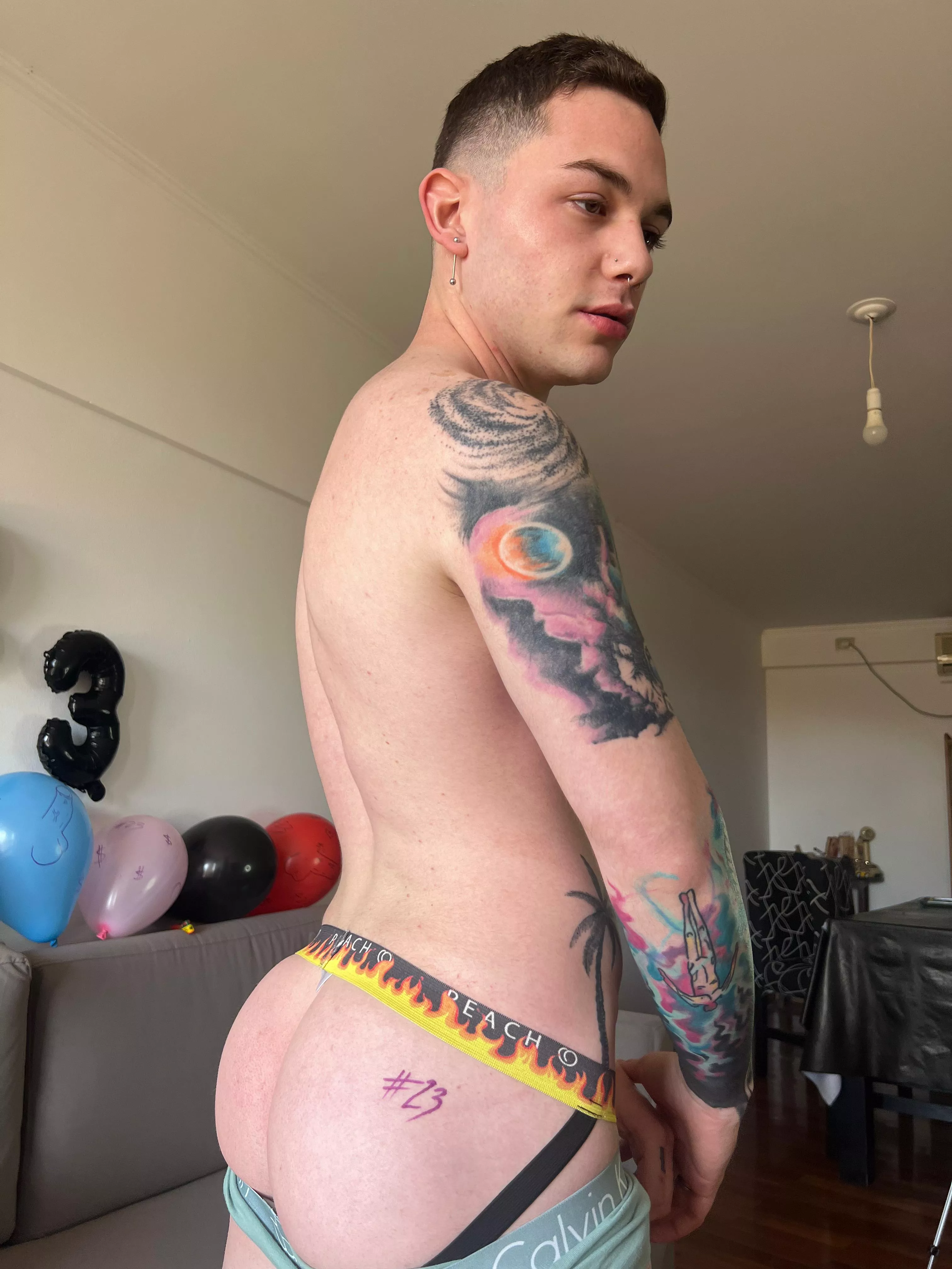 Tell me what you would like to do with them