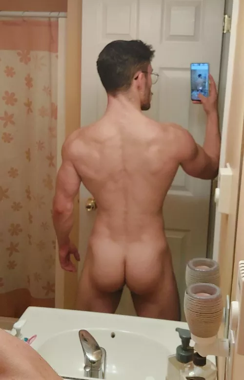 Thanksgiving dessert 🍑👅