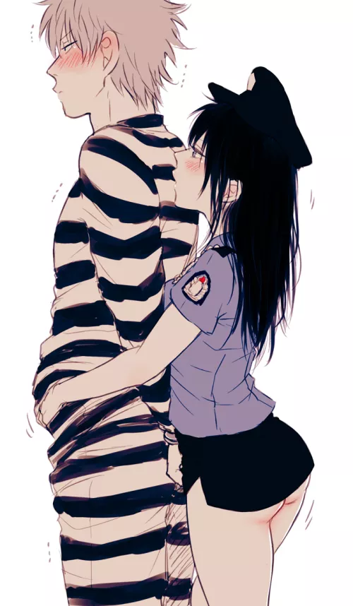 Time for a strip search