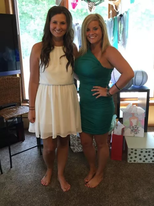 Time to pick one [2]