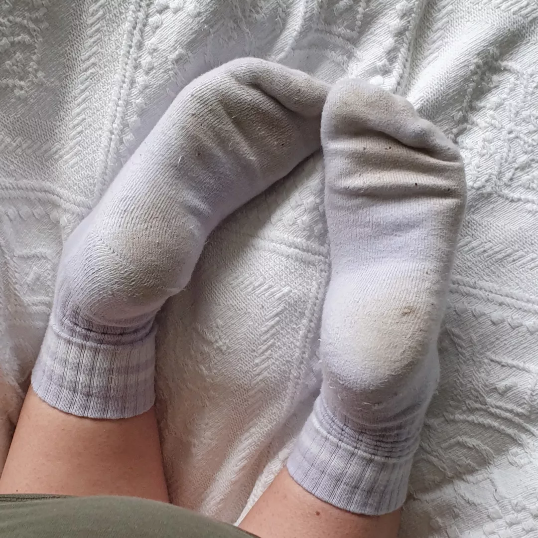 Too tired, keeping these on for another day