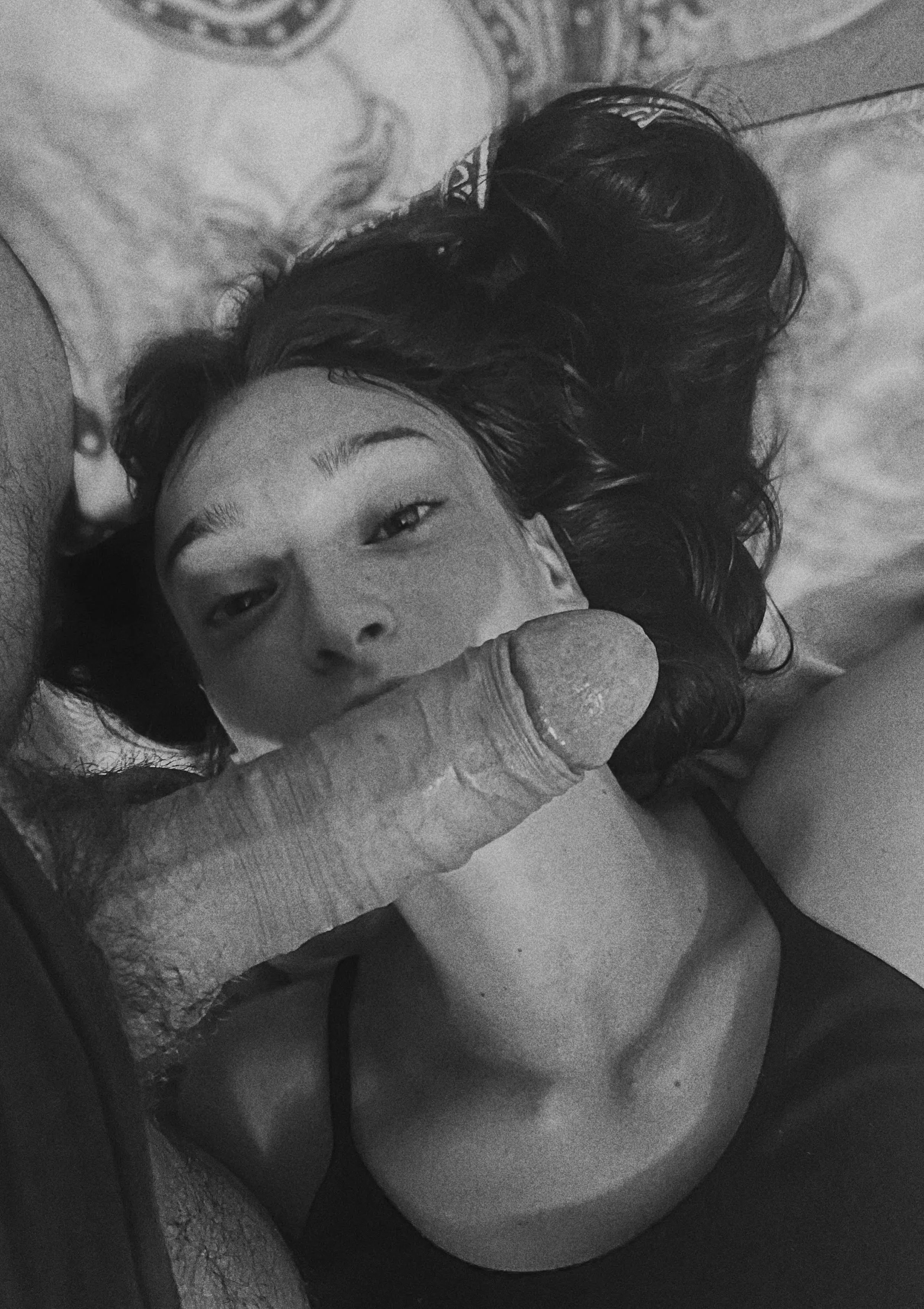 We wanna cuck a virtual beta just like we cuck my bf